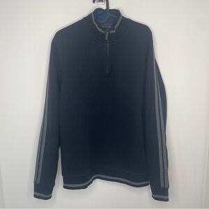 Ted Baker Quarter Zip Sweater‎